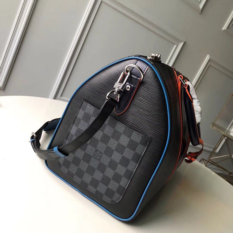 I W Fashion Lu-Vi bags - 17896
