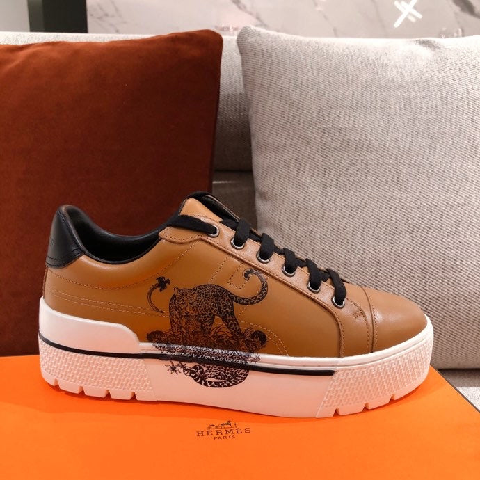Hermes Luxury Shoes
