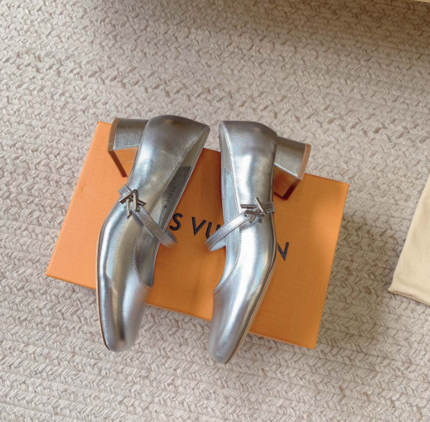 Mila's Edit - LOV Women Shoes - 102