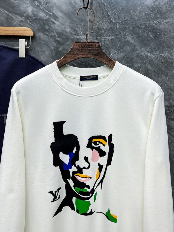 Louis Vuittion Luxury Clothes