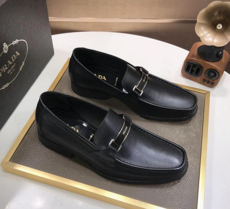 Mila's Edit - PD Men Shoes - 104