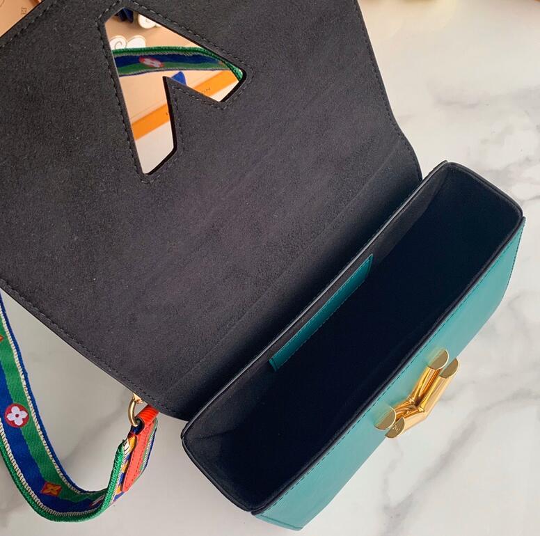 Mila's Edit - LOV Bags - 3076