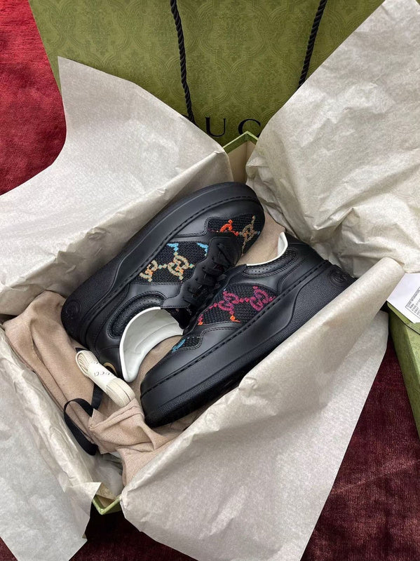 Gucci Luxury Shoes