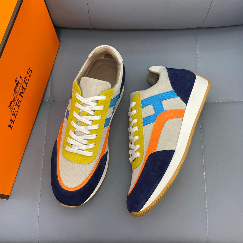 Hermes Luxury Shoes
