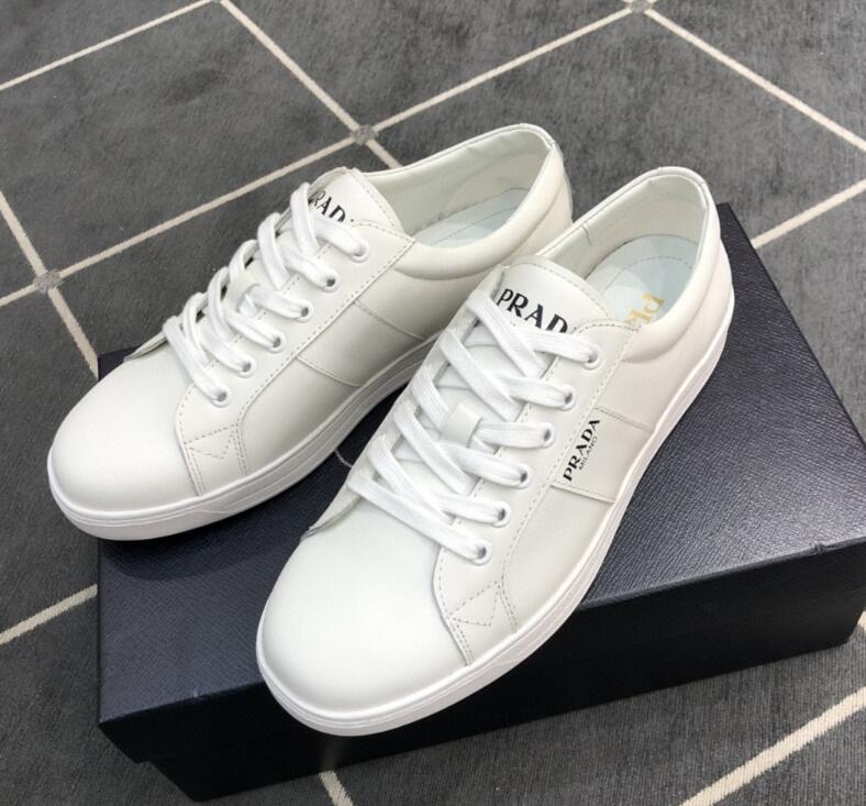 Mila's Edit - PD Men Shoes - 348