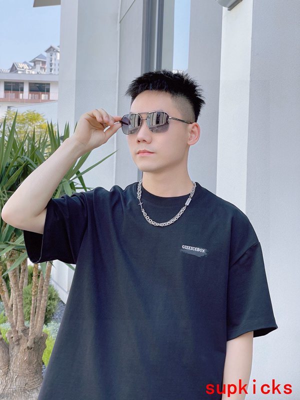 Cartier Luxury Sunglasses