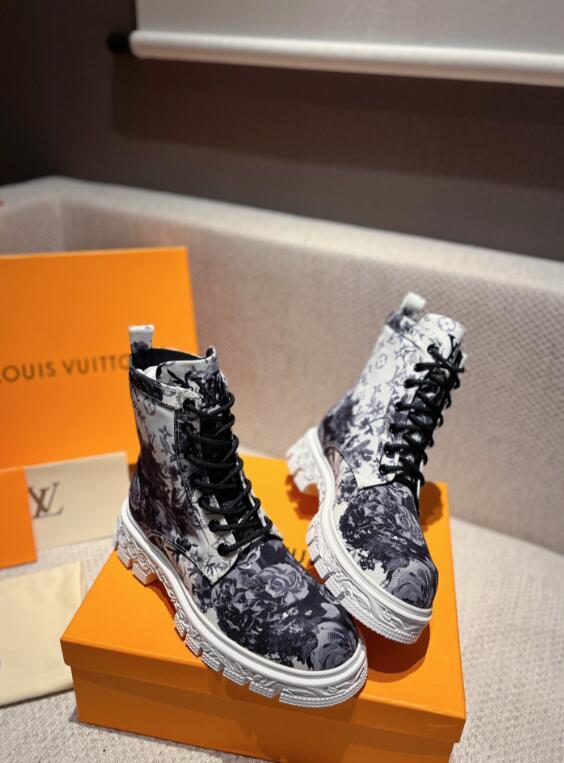 Mila's Edit - LOV Men Shoes - 735