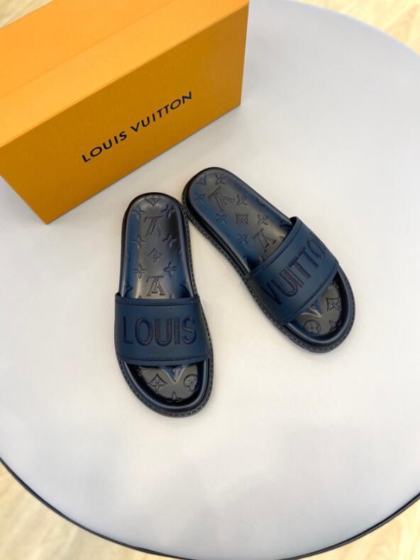 Mila's Edit - LOV Men Shoes - 1095