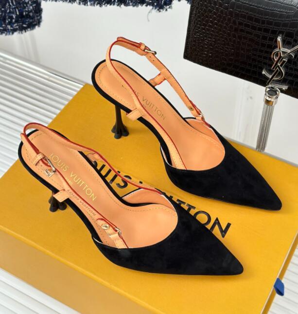 Mila's Edit - LOV Women Shoes - 330