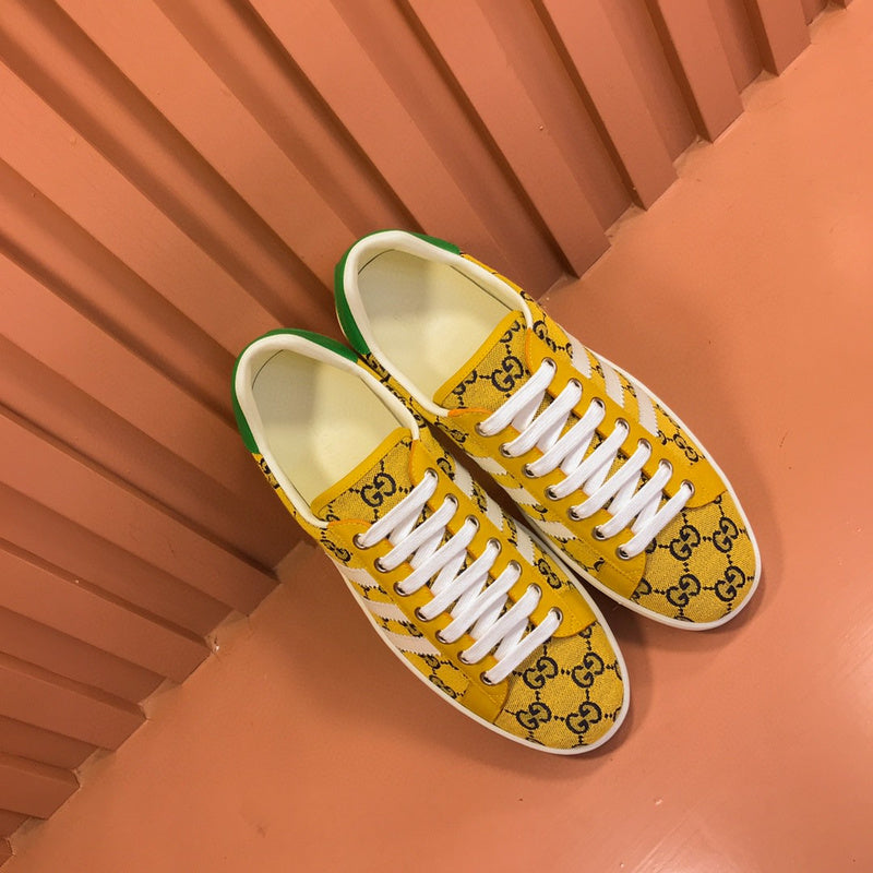 Gucci Luxury Shoes