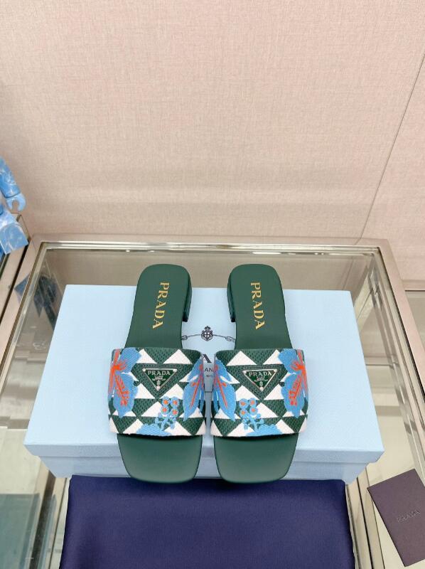 Mila's Edit - PD Women Shoes - 222