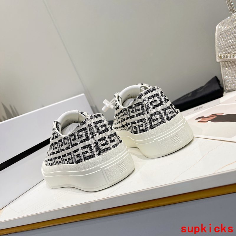 Givenchy Luxury Shoes