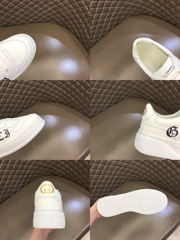 Gucci Luxury Shoes