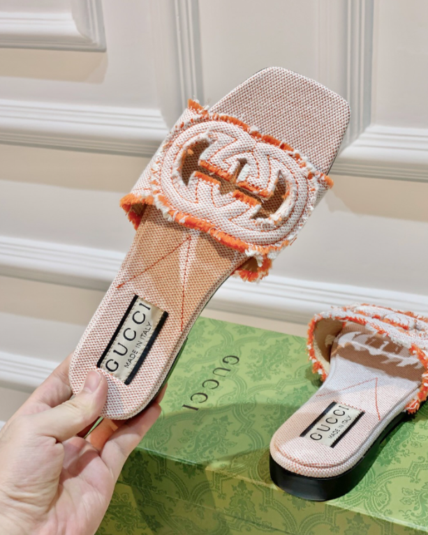 Mila's Edit - LOV Women Shoes - 136