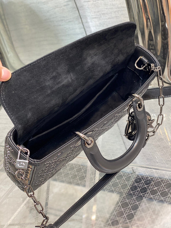 ENT - DOR Bags - 504
