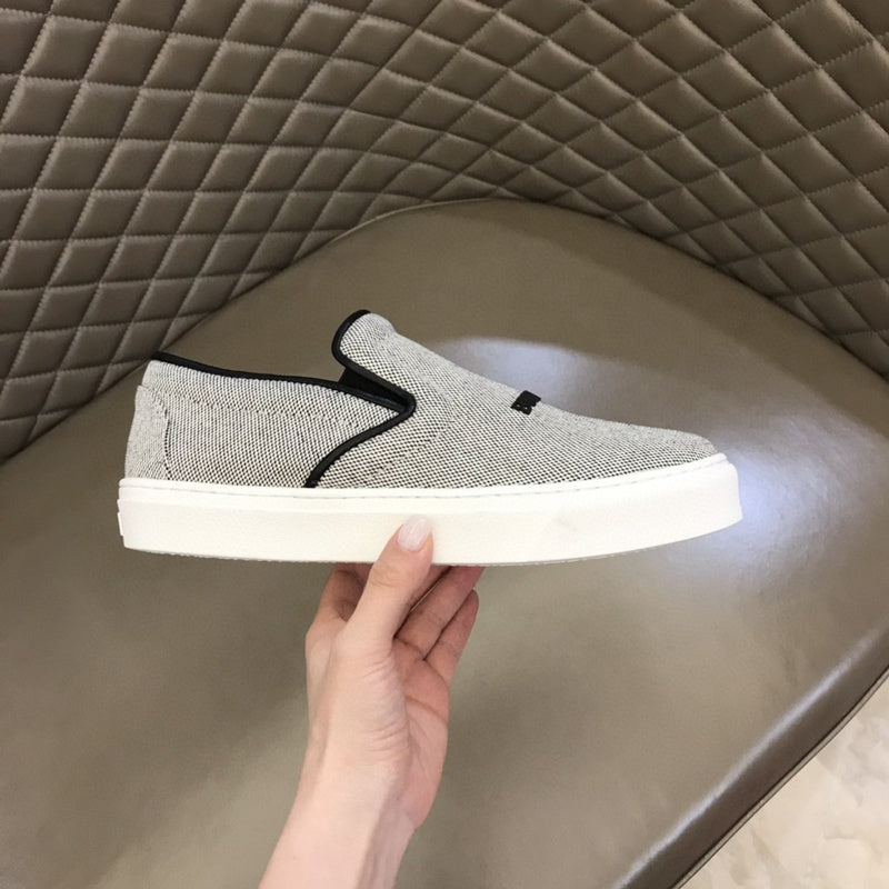 Burberry Luxury Shoes