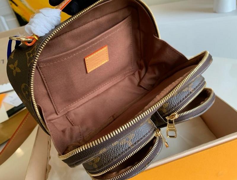 Mila's Edit - LOV Bags - 2629