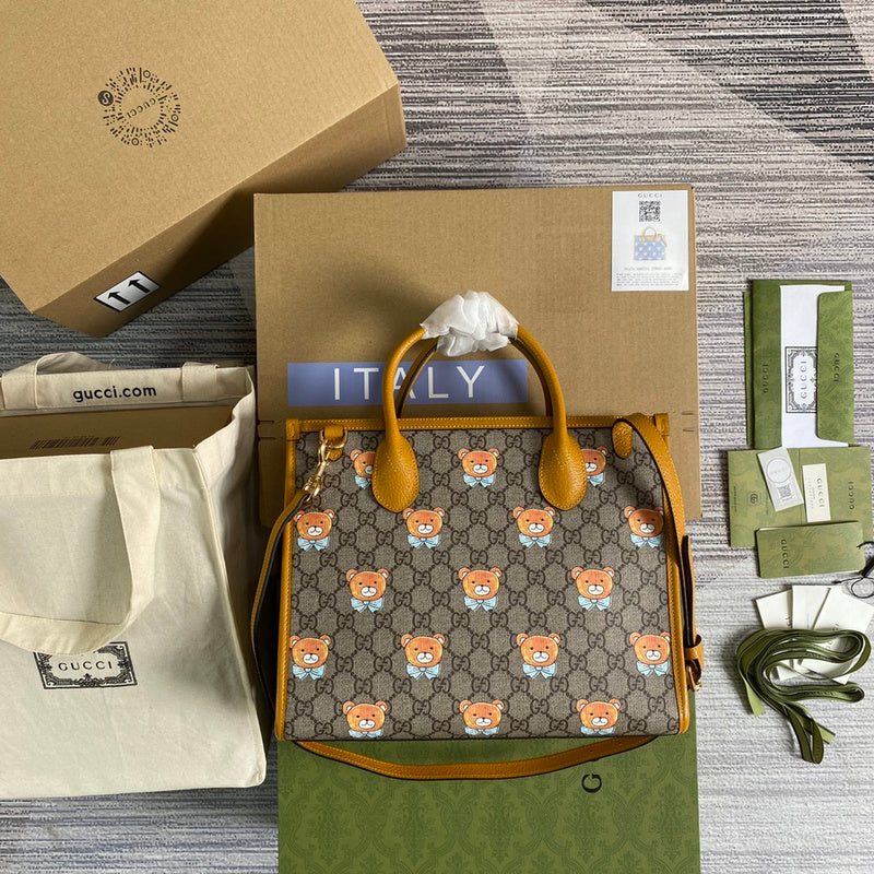 PHA - GUKI Bags - 2136