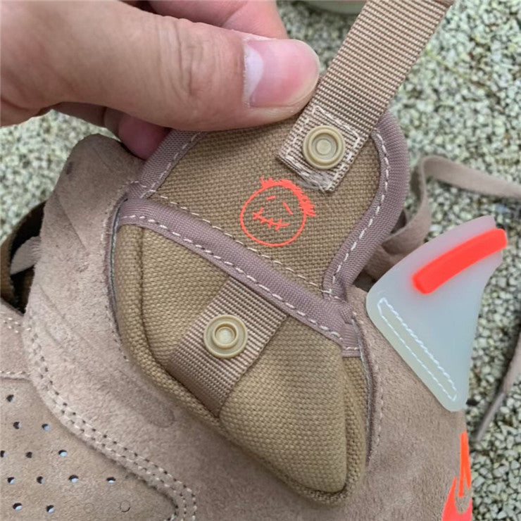 Nike Luxury Shoes