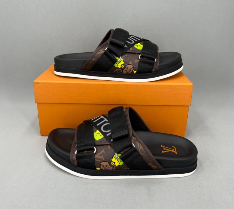 Mila's Edit - LOV Men Shoes - 1034