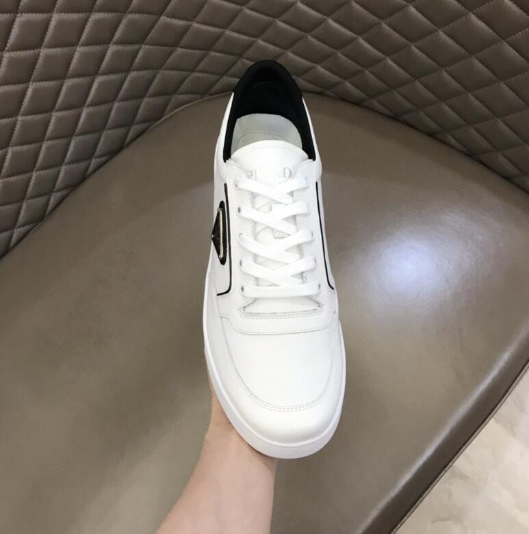 Mila's Edit - PD Men Shoes - 154