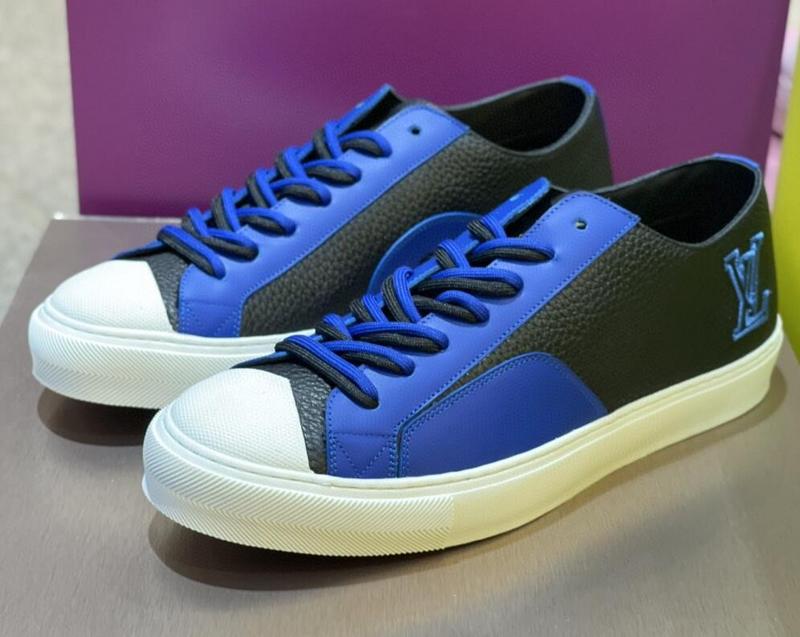 Mila's Edit - LOV Men Shoes - 1388