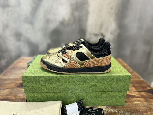 Gucci Luxury Shoes