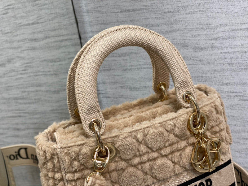 ENT - DOR Bags - 532