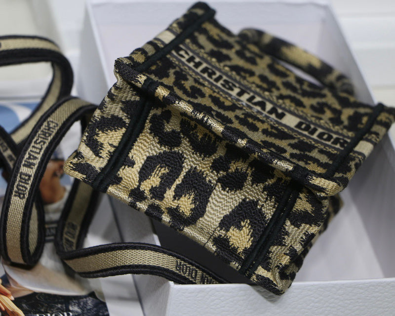 ENT - DOR Bags - 453