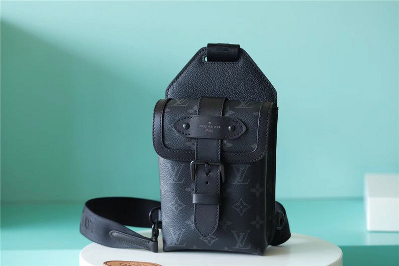I W Fashion Lu-Vi bags - 10019
