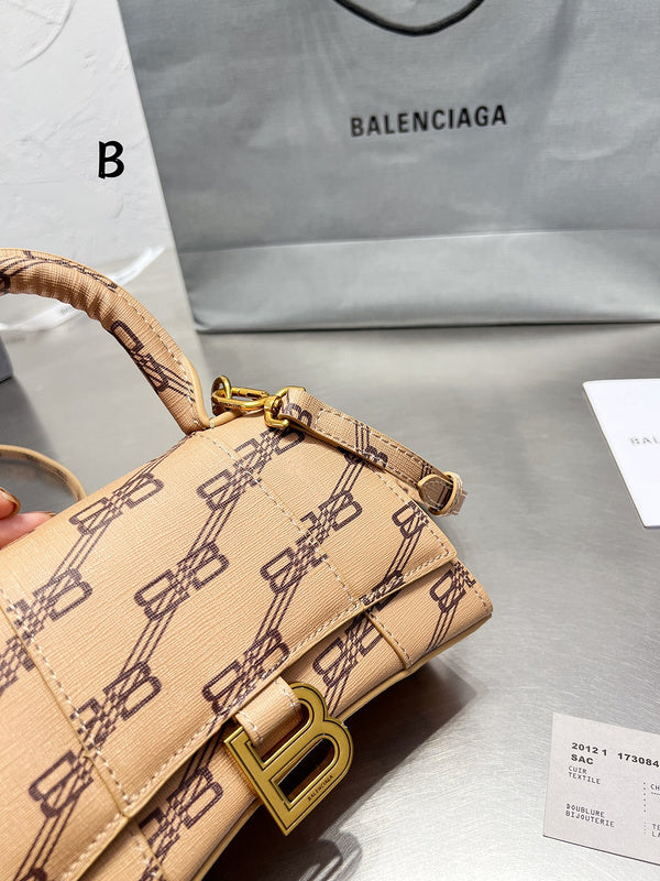 PHA Fashion - BGA Bags - 1620