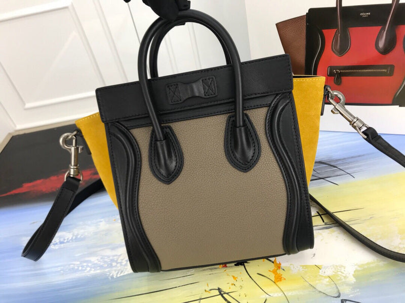 PHA - COL Bags - 207