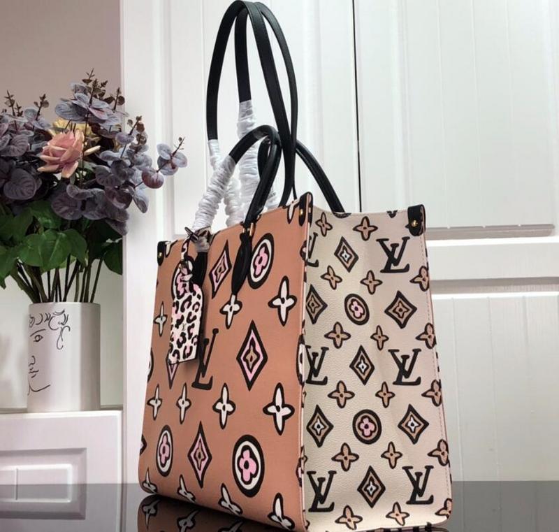 Mila's Edit - LOV Bags - 2192
