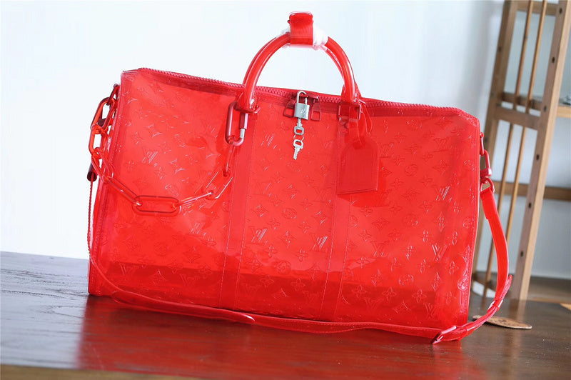 I W Fashion Lu-Vi bags - 11312