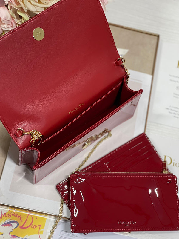 ENT - DOR Bags - 620