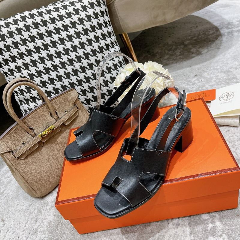 Hermes Luxury Shoes