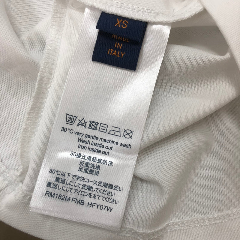 Louis Vuittion Luxury T-Shirt