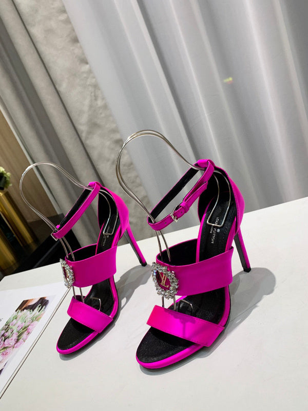 Louis Vuittion Luxury Shoes