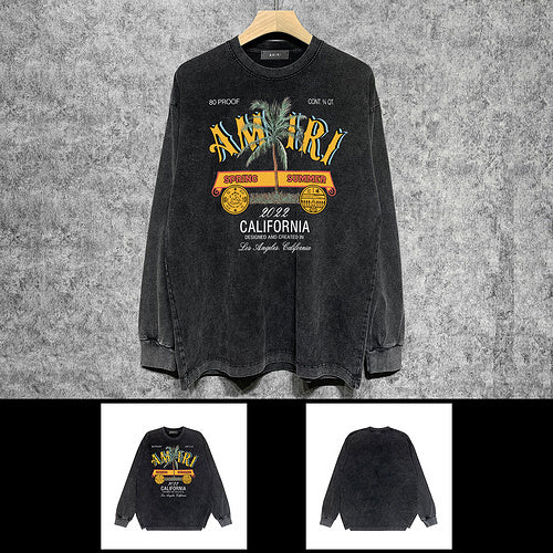AMIR Hoodies - 133