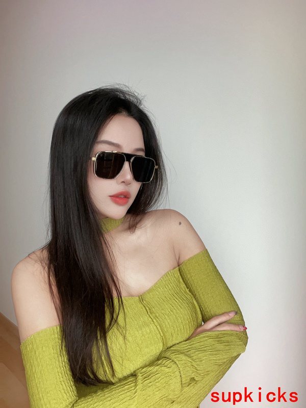 Louis Vuittion Luxury Sunglasses