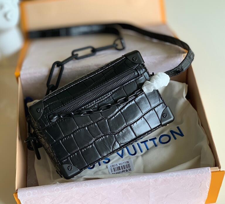 Mila's Edit - LOV Bags - 2532