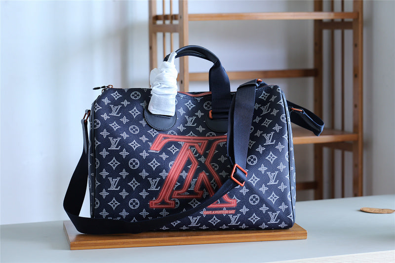 I W Fashion Lu-Vi bags - 8164
