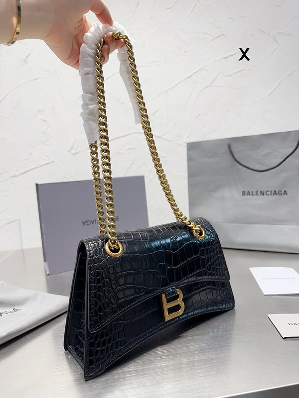 PHA Fashion - BGA Bags - 1609