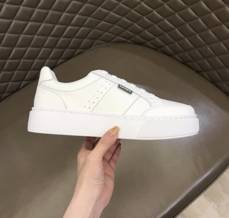 Mila's Edit - PD Men Shoes - 269