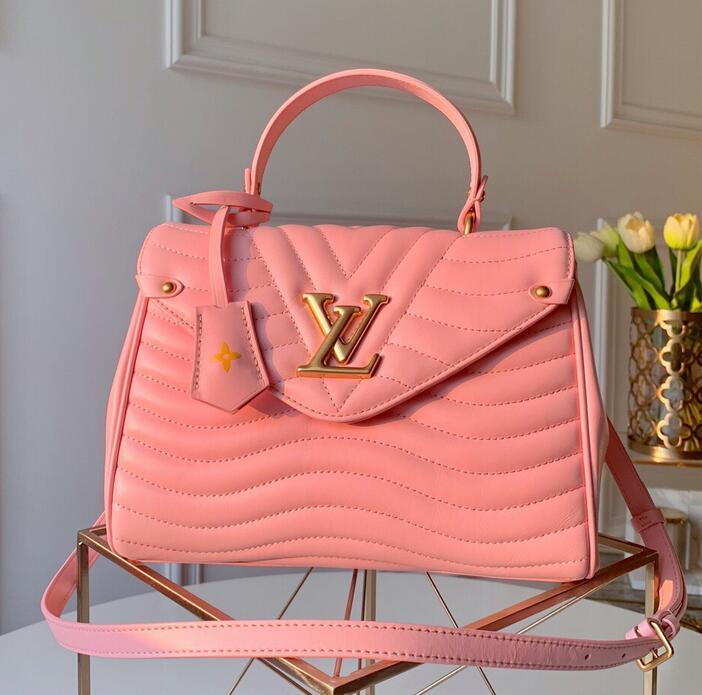 Mila's Edit - LOV Bags - 2935