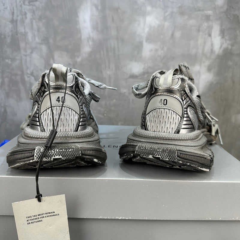 Balenciaga Luxury Shoes