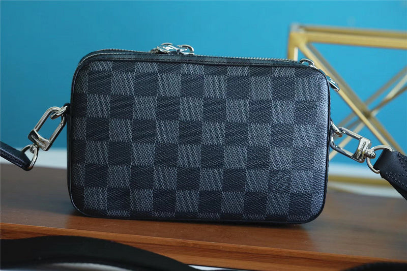 I W Fashion Lu-Vi bags - 10241