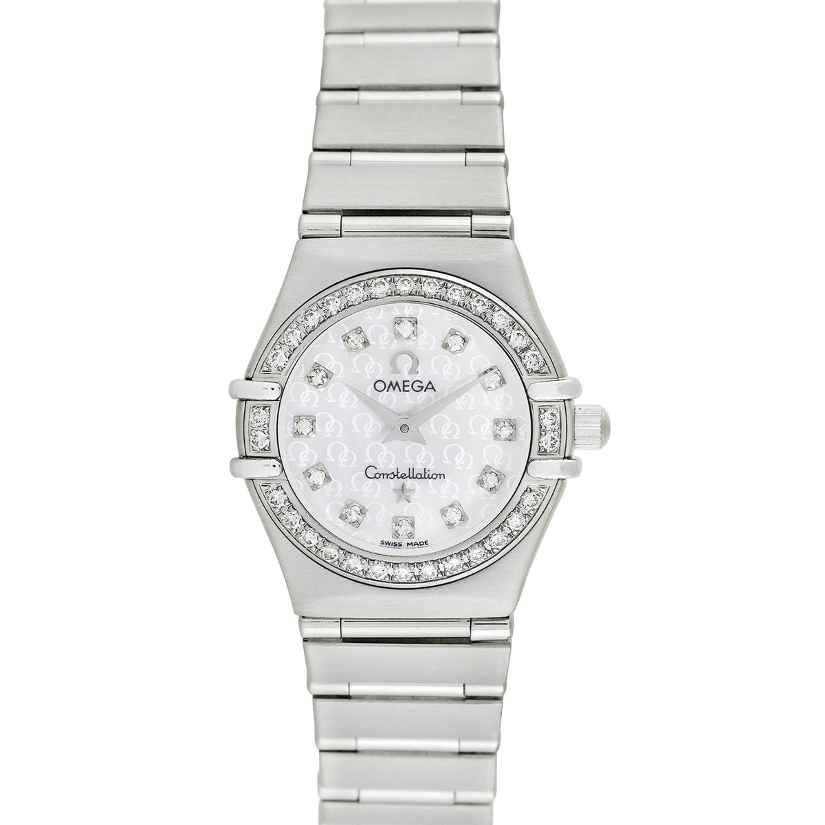 Omega Ladies Constellation #14