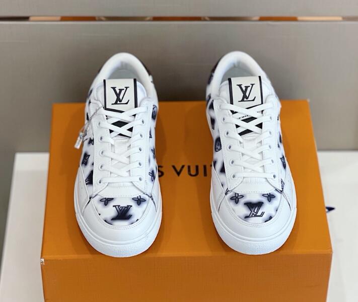 Mila's Edit - LOV Men Shoes - 1250