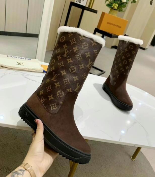 Mila's Edit - LOV Women Shoes - 805